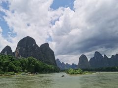 -桂林兴坪漓江
