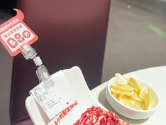 -海底捞火锅(汇一城店)