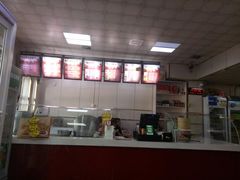 -闫家驴肉老店(华电一校店)