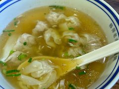 -韩萍老南京馄饨(河西万达店)