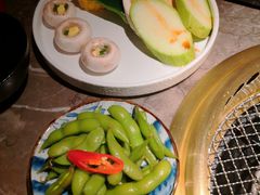 -谷牛日式烤肉(宝山U天地店)