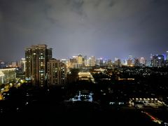-萨芭蒂高空花园餐酒吧