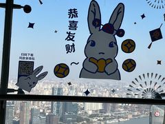 -东方明珠广播电视塔