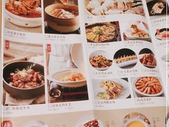 -老太原菜馆(万达店)
