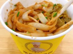 -常青麦香园(光谷华科店)