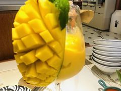 -太食獸泰式茶餐厅(IFS国金中心店)