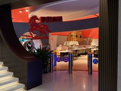 -北京海德酒店温泉