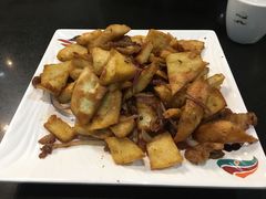 -巴依老爷新疆美食(远洋未来汇购物中心店)