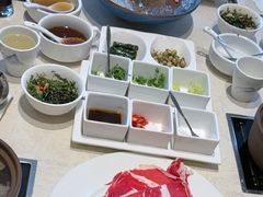 -澳门豆捞(裕华东路店)