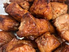 -王记西鎮电烤肉(汶上路店)