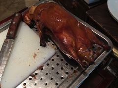 -同喜烤鸭店(光芒店)