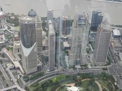 -上海环球金融中心云端足球盛典