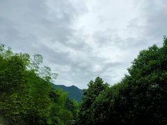 -百杖潭景区