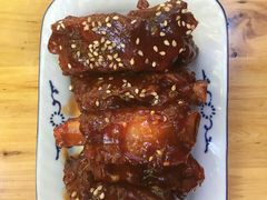 -雨田饭店(华兴东街店)