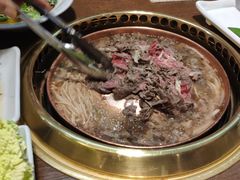 -Yeyije 韩定食