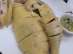 壹心鸡-文记壹心鸡(宝华路店)
