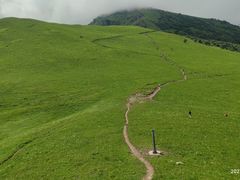-灵山