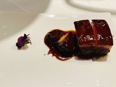 少帅红烧肉-民国红公馆·秦淮八艳(夫子庙店)