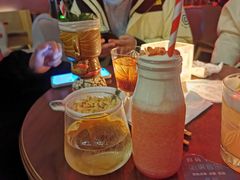 -TZ House音乐现场(来福士中心店)