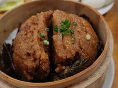 -莲餐厅·湖北菜·藕汤老手艺(愚园路店)