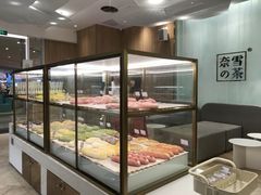 -奈雪的茶(国金中心店)