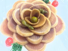 -东四民芳餐厅(世茂工三店)