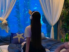 -南昌融创海世界