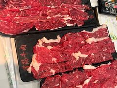 -刘少华贵州小黄牛·鲜牛肉火锅(总店)