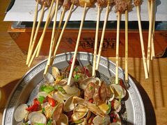 -肉串汪(西便门店)