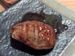 -沼津港精致料理·寿喜烧·烧鸟(青浦宝龙广场日料榜单店)