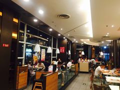 -肯德基(杭州永安店)