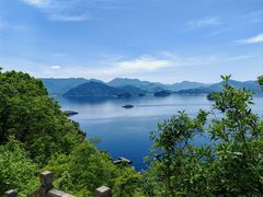 -千岛湖东南湖区