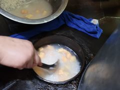 -潭州老友灶台鸡·竹屋老灶(光明E城店)
