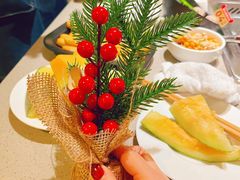 -海底捞火锅(龙湖三千集店)
