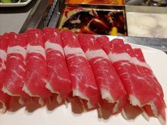 -海底捞火锅(关山保利店)