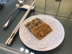 杏仁饼-北京厨房(西安SKP店)