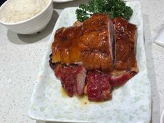 -香港新发烧腊茶餐厅(书城店)