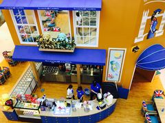 店内环境-兰岛广场(白沙路店)