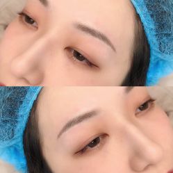 -久匠·纹眉半永久野生眉