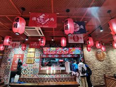 大堂-猪角·闽南猪脚饭(茶亭店)