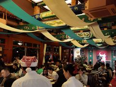 -申德勒加油站西餐厅(日坛路总店)