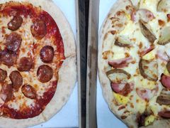 -Aimiqi.Pizza.爱米奇私厨(虹梅路红春大厦店)