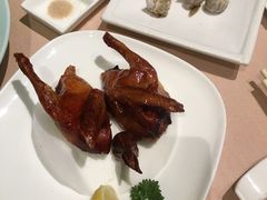 -金苑海鲜酒家(来魅力店)