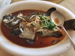 -鹏城人家海鲜酒家·23年老字号(较场尾店)