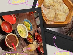 -古都历食南京菜·烤鸭·鸭血粉丝·汤包(南京博物院店)