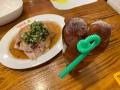 -澳门陈光记烧味饭店(南京德基广场店)