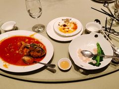 -上海兴国宾馆 丽宫中餐厅