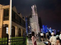 -青岛第三海水浴场