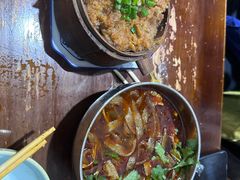 -老妈火锅粉(幸福路步行街店)