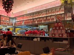 -BOTTEGA意库(中骏世界城店)